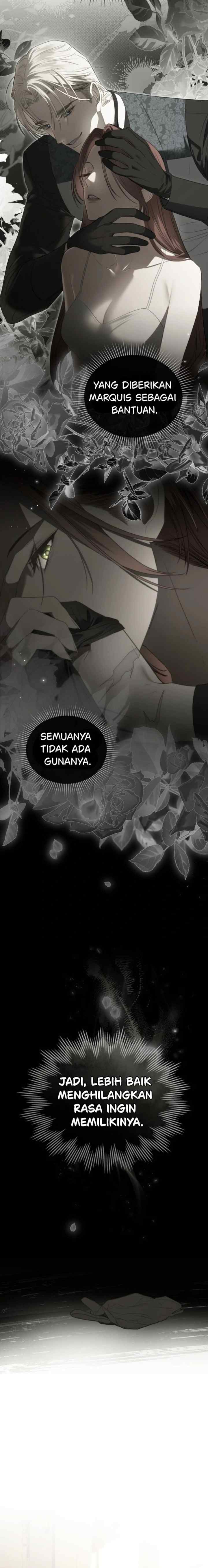 Odalisque chapter 45 halaman 11