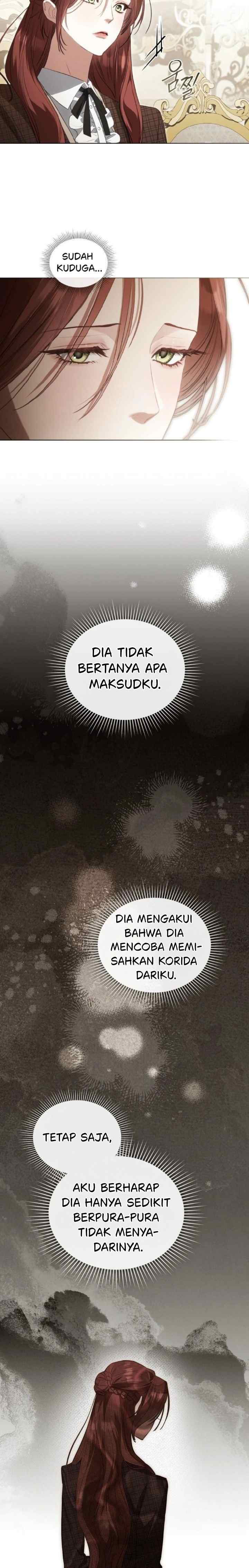 Odalisque chapter 45 halaman 4