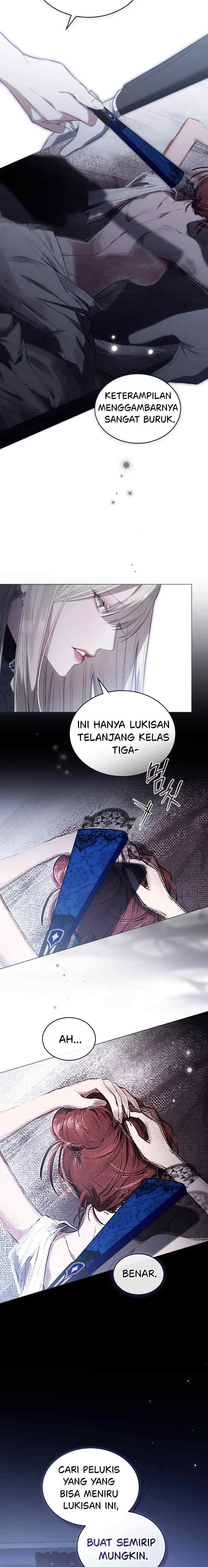Odalisque chapter 46 halaman 5