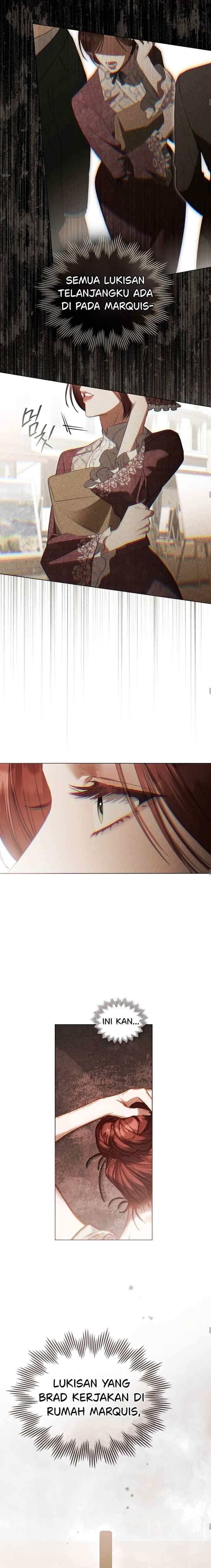 Odalisque chapter 46 halaman 11
