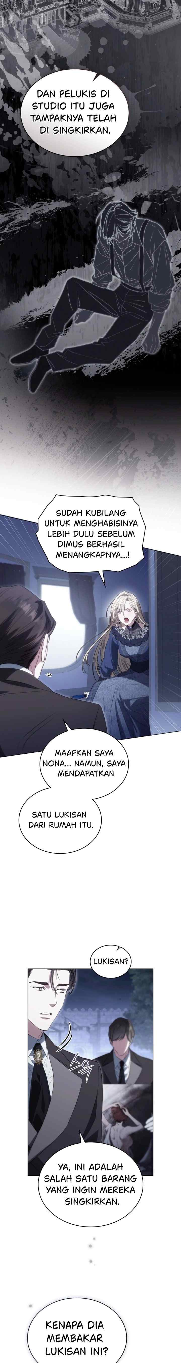 Odalisque chapter 46 halaman 4
