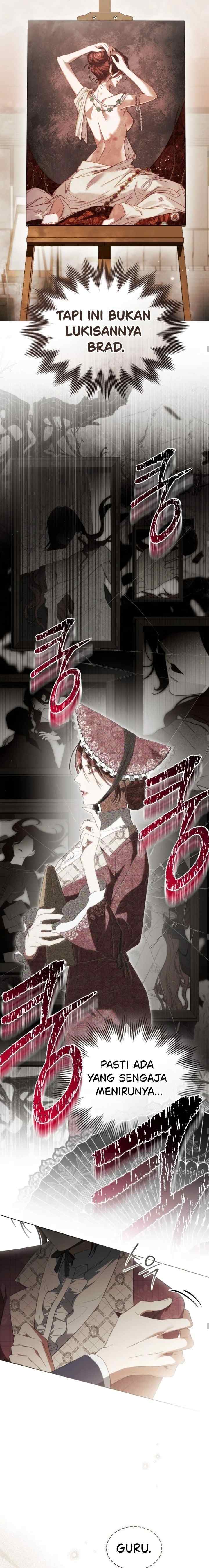 Odalisque chapter 46 halaman 12