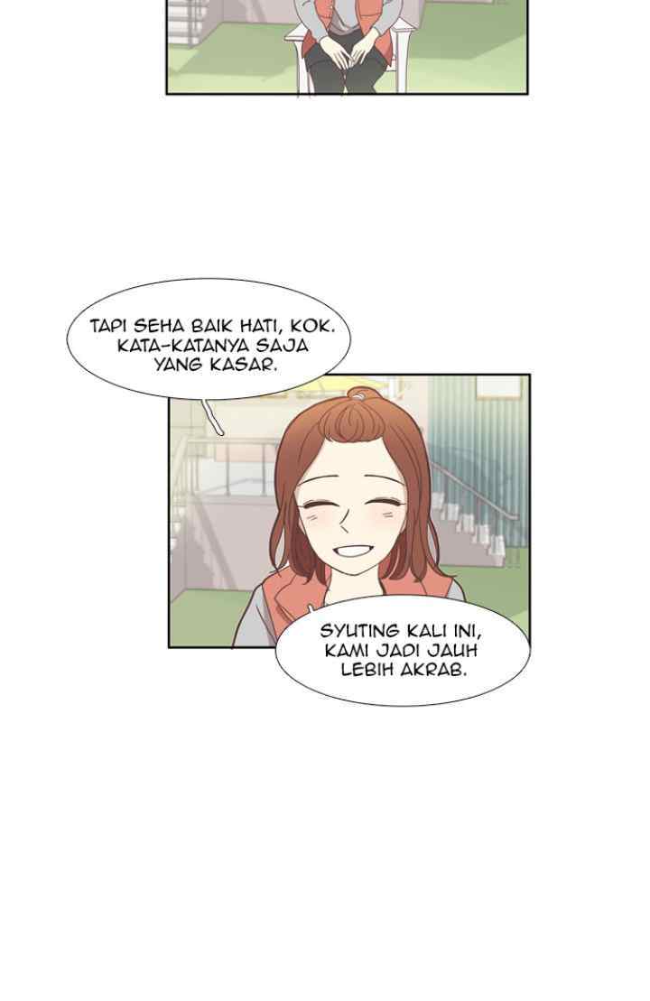 Odd Girls Out S1 chapter 107 halaman 20