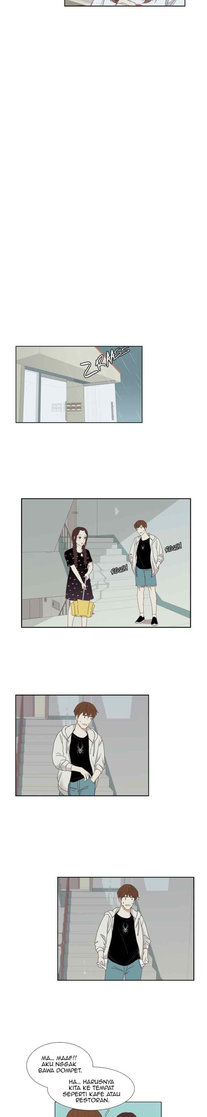 Odd Girls Out S1 chapter 138 halaman 4