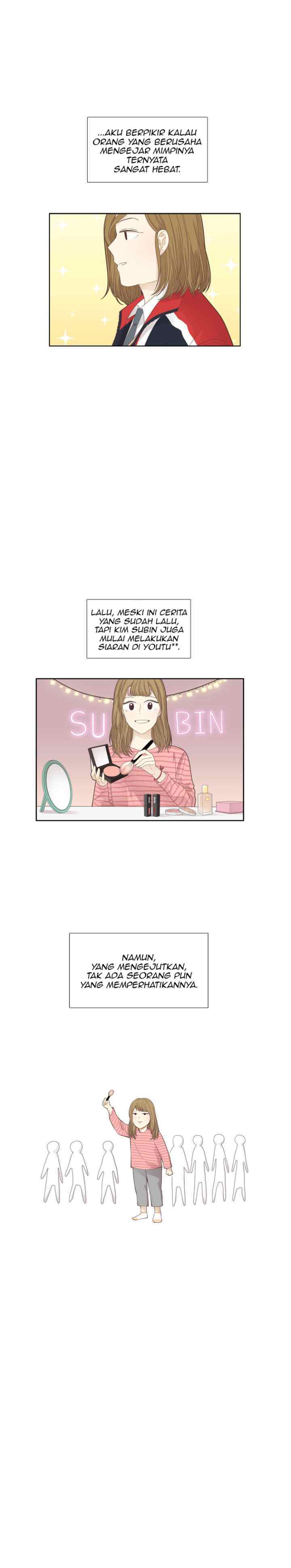 Odd Girls Out S1 chapter 188 halaman 7