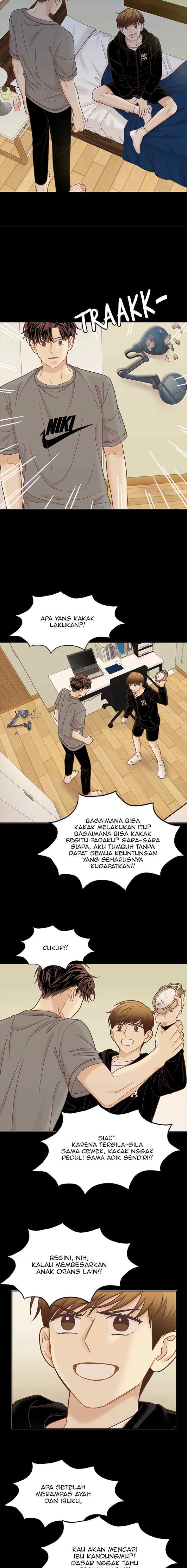 Odd Girls Out S2 chapter 106 halaman 19