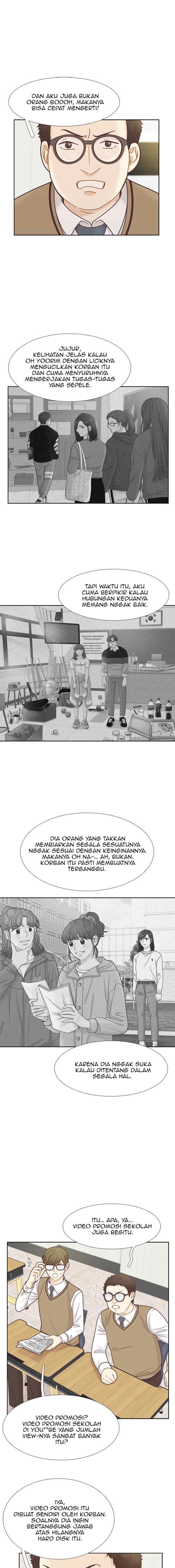 Odd Girls Out S2 chapter 106 halaman 4