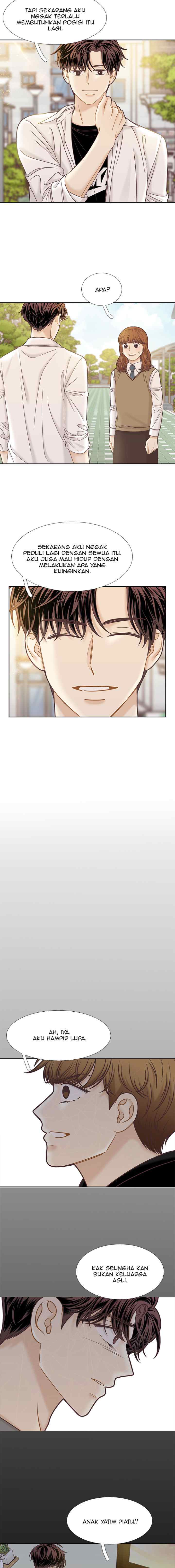 Odd Girls Out S2 chapter 106 halaman 18