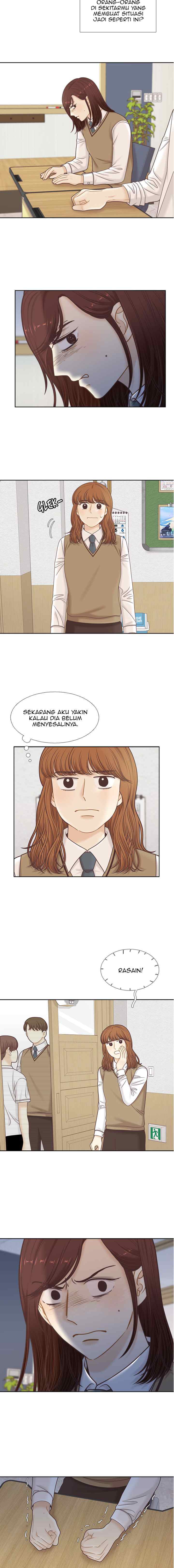 Odd Girls Out S2 chapter 106 halaman 11