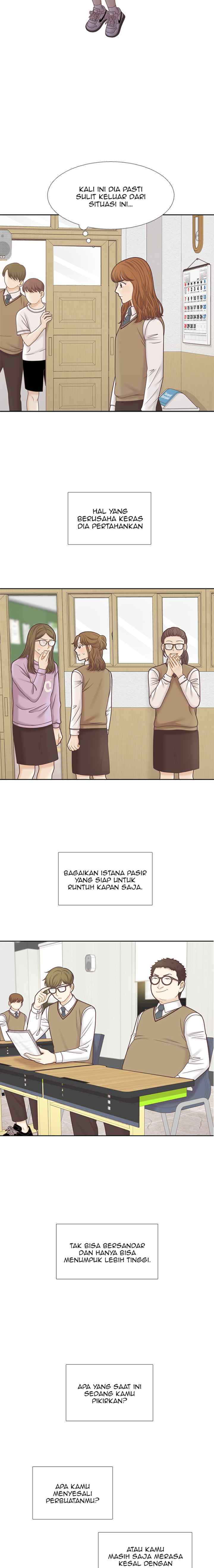 Odd Girls Out S2 chapter 106 halaman 10