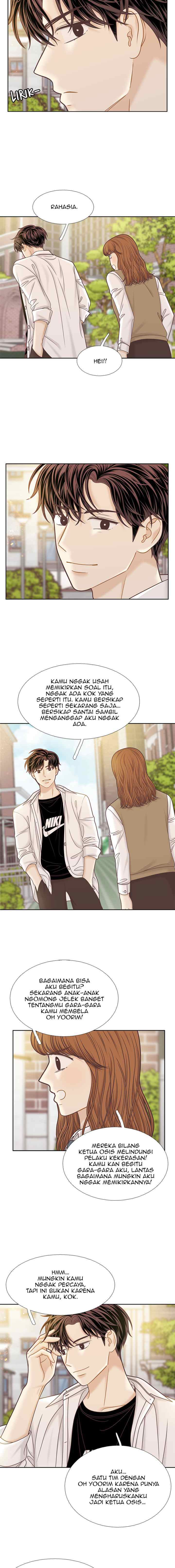 Odd Girls Out S2 chapter 106 halaman 17