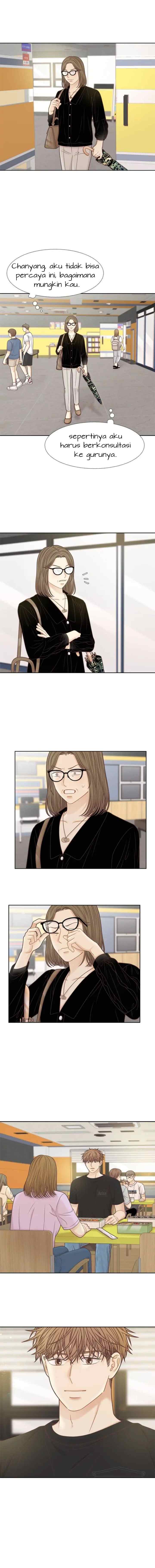 Odd Girls Out S2 chapter 144 halaman 13