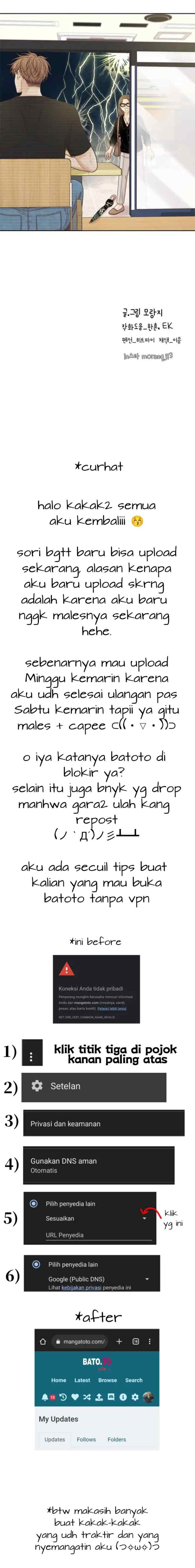 Odd Girls Out S2 chapter 144 halaman 14