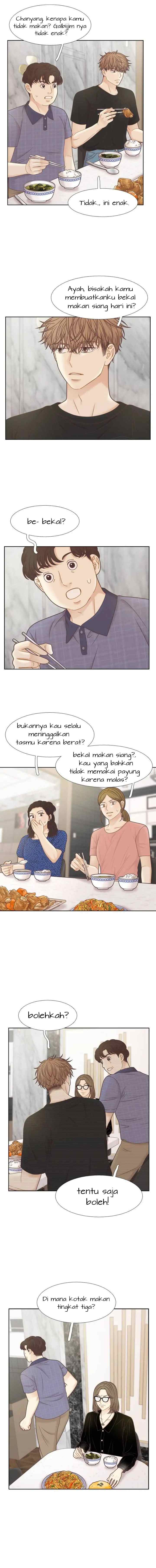Odd Girls Out S2 chapter 144 halaman 9
