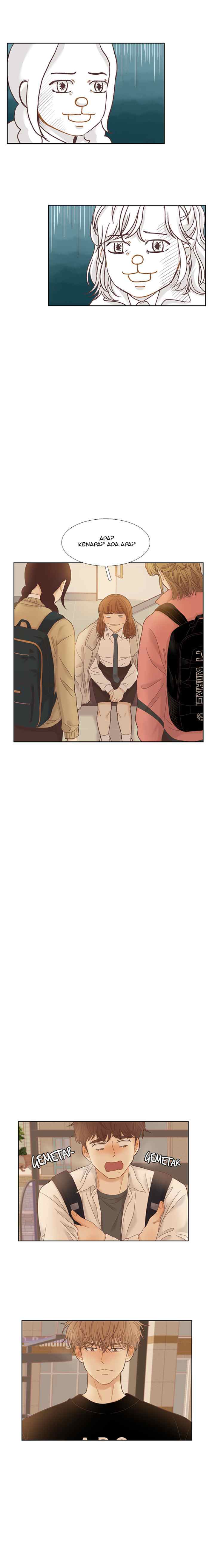 Odd Girls Out S2 chapter 15 halaman 15
