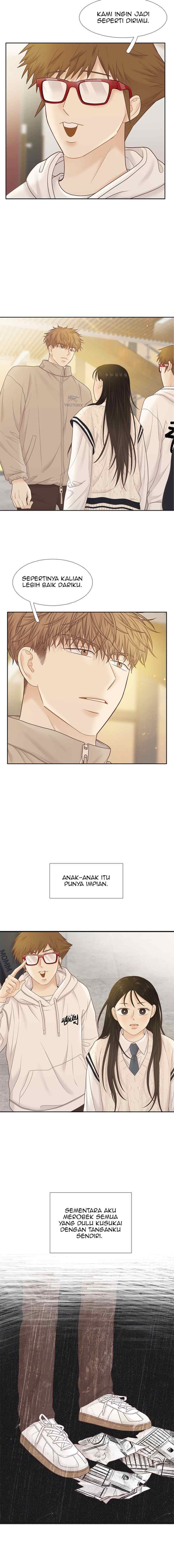 Odd Girls Out S2 chapter 192 halaman 11