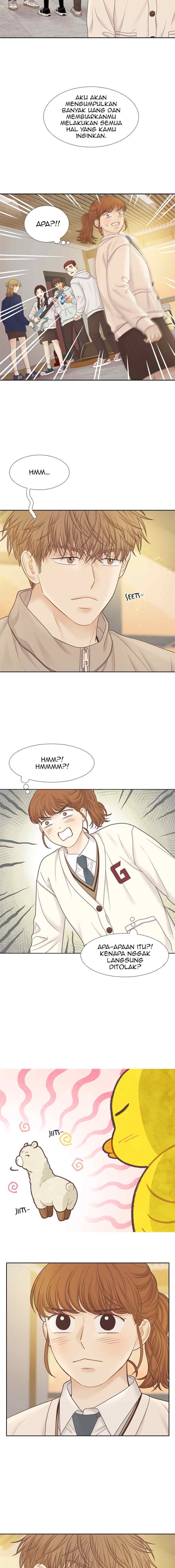 Odd Girls Out S2 chapter 192 halaman 9