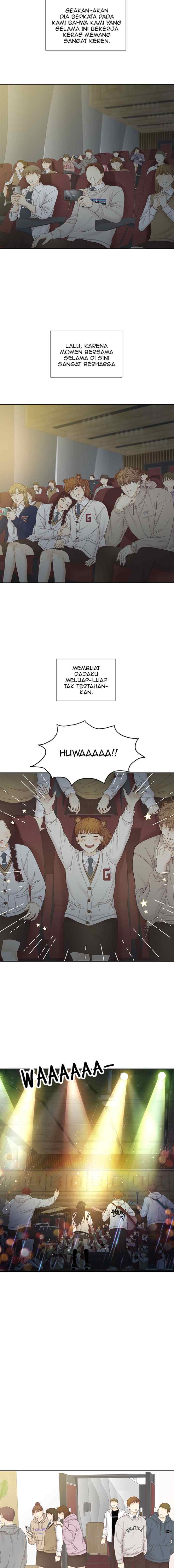 Odd Girls Out S2 chapter 192 halaman 4