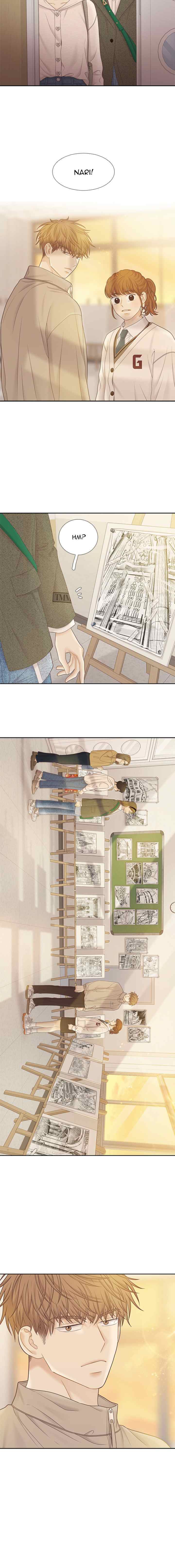 Odd Girls Out S2 chapter 192 halaman 17