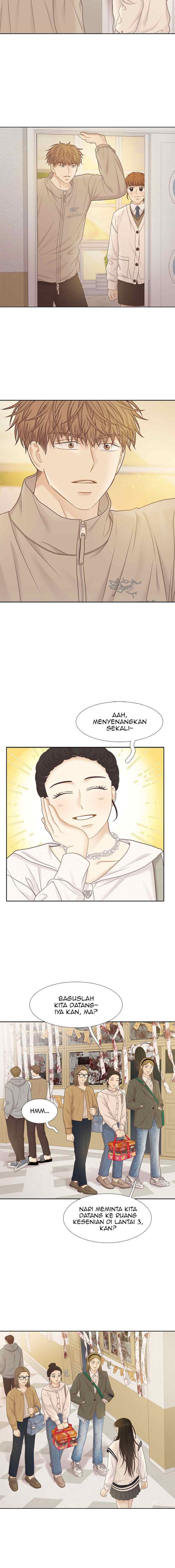 Odd Girls Out S2 chapter 192 halaman 14