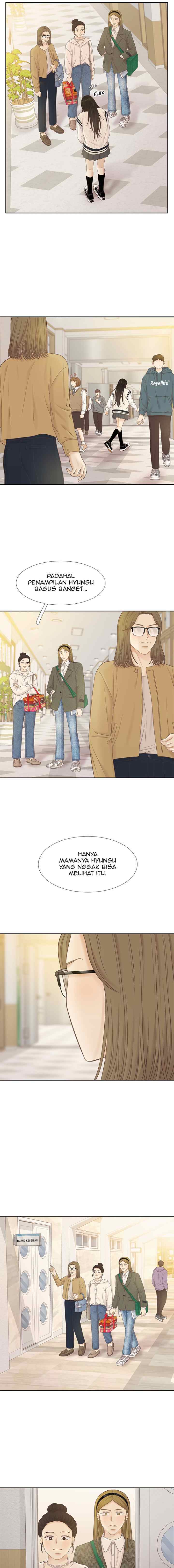 Odd Girls Out S2 chapter 192 halaman 16