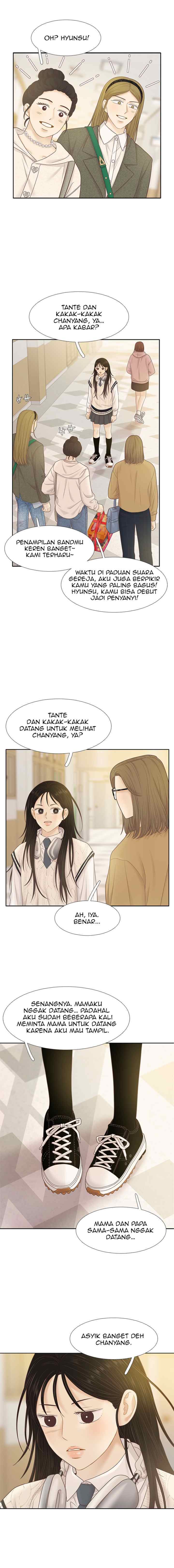 Odd Girls Out S2 chapter 192 halaman 15