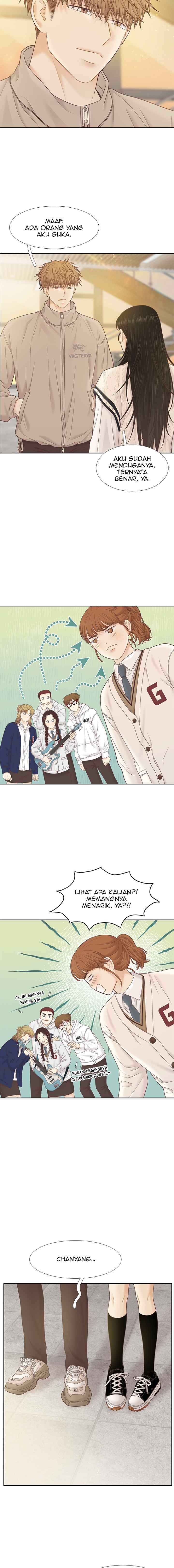 Odd Girls Out S2 chapter 192 halaman 10