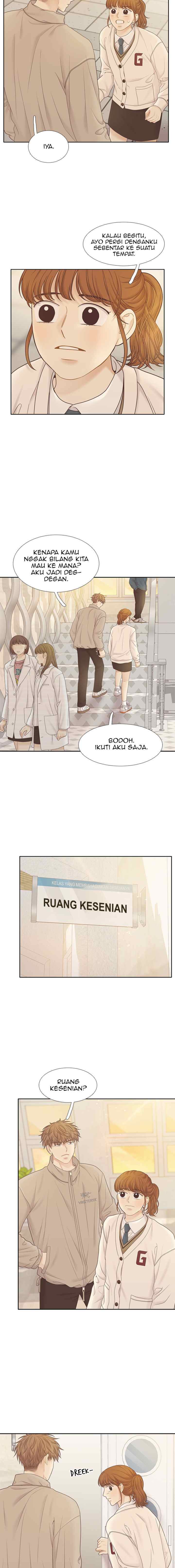 Odd Girls Out S2 chapter 192 halaman 13