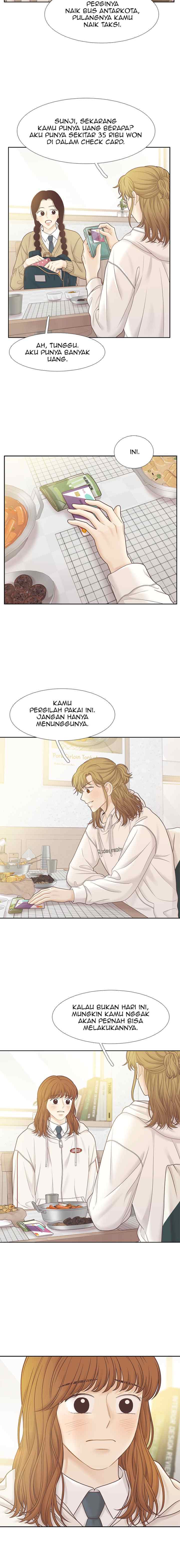 Odd Girls Out S2 chapter 203 halaman 4