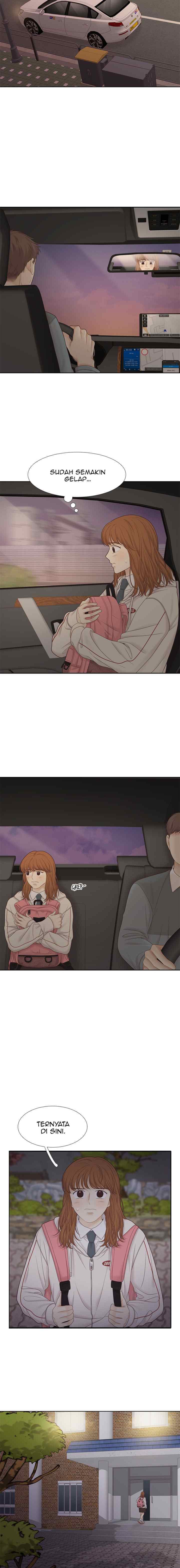 Odd Girls Out S2 chapter 203 halaman 8