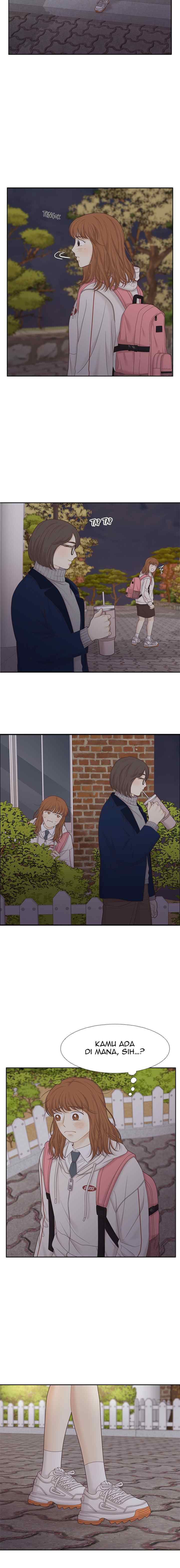 Odd Girls Out S2 chapter 203 halaman 10