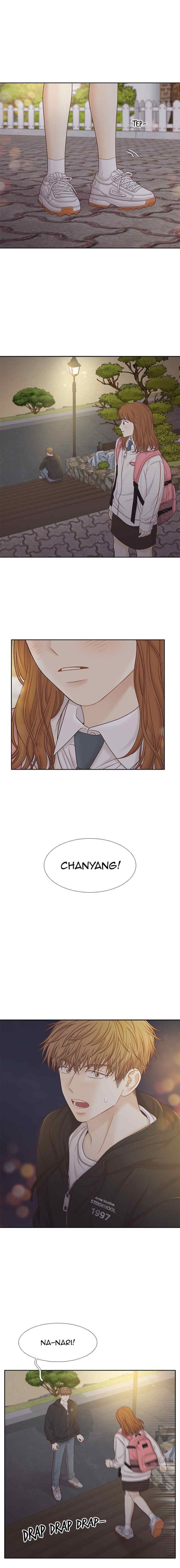 Odd Girls Out S2 chapter 203 halaman 11