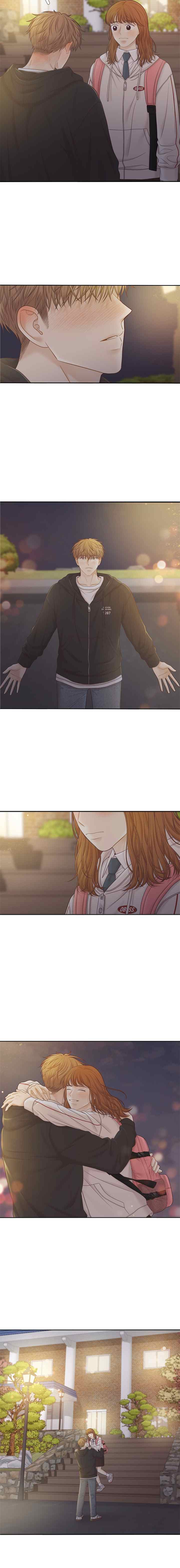 Odd Girls Out S2 chapter 203 halaman 17