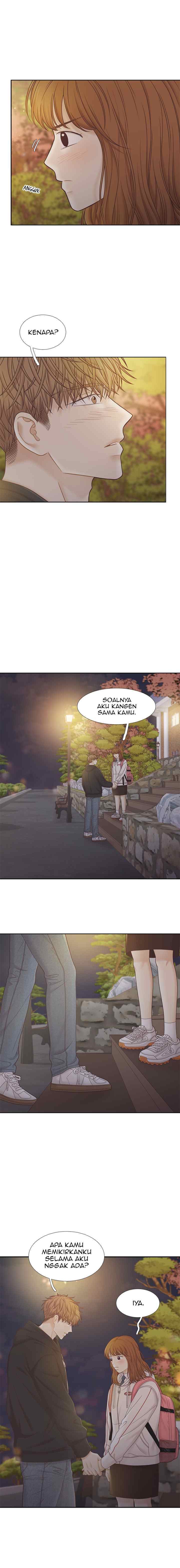 Odd Girls Out S2 chapter 203 halaman 13