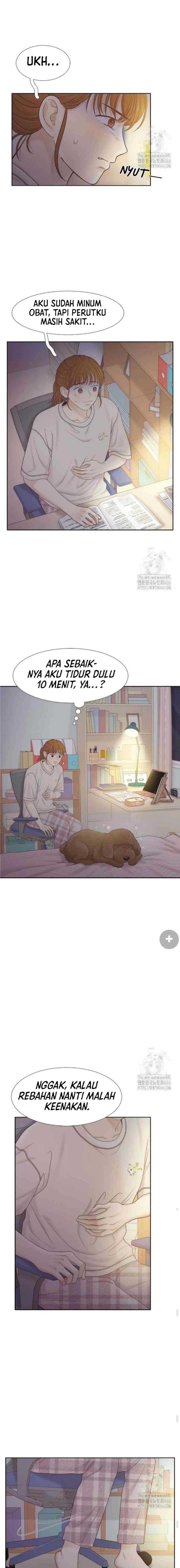 Odd Girls Out S2 chapter 225 halaman 9