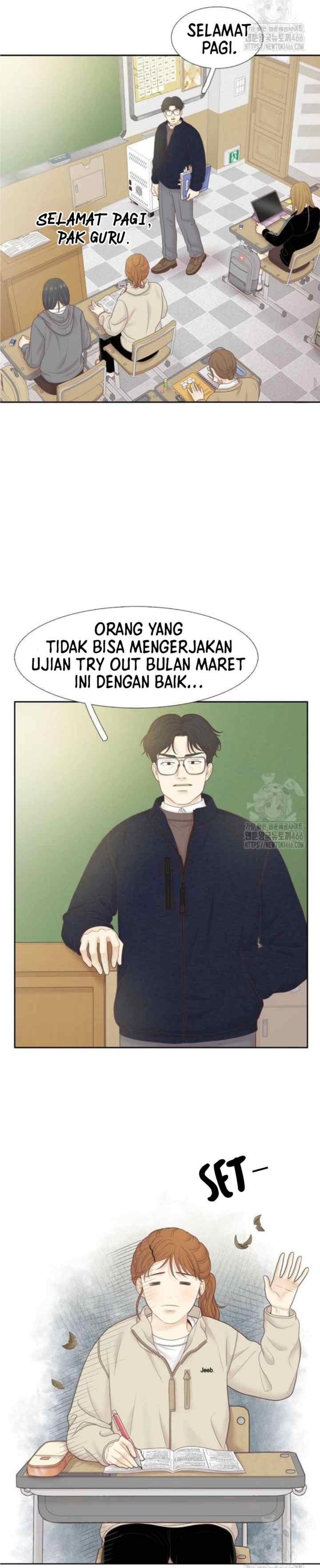 Odd Girls Out S2 chapter 225 halaman 16