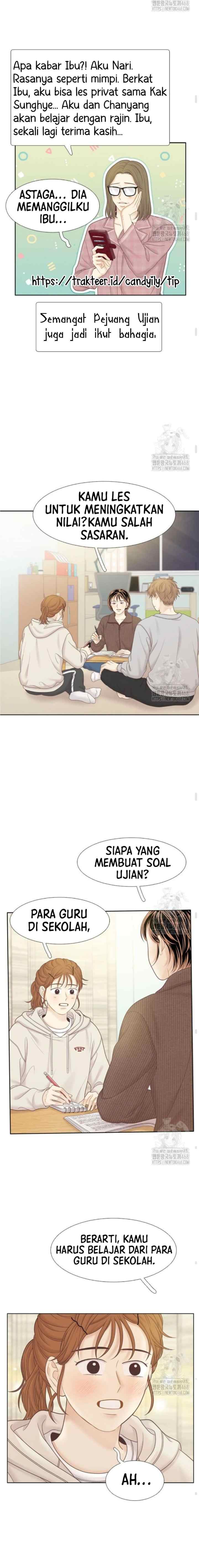 Odd Girls Out S2 chapter 231 halaman 13