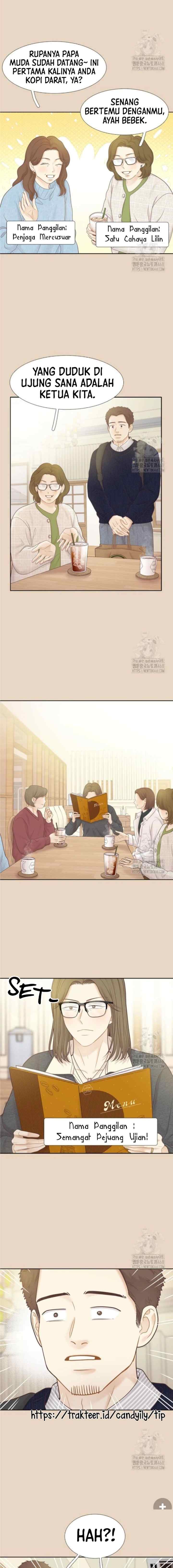 Odd Girls Out S2 chapter 231 halaman 5