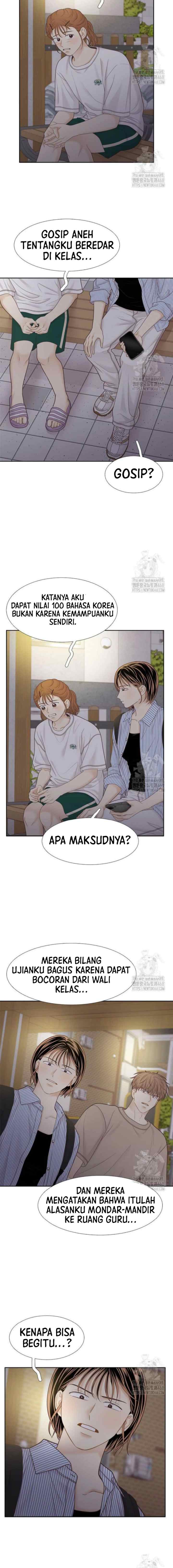 Odd Girls Out S2 chapter 241 halaman 4