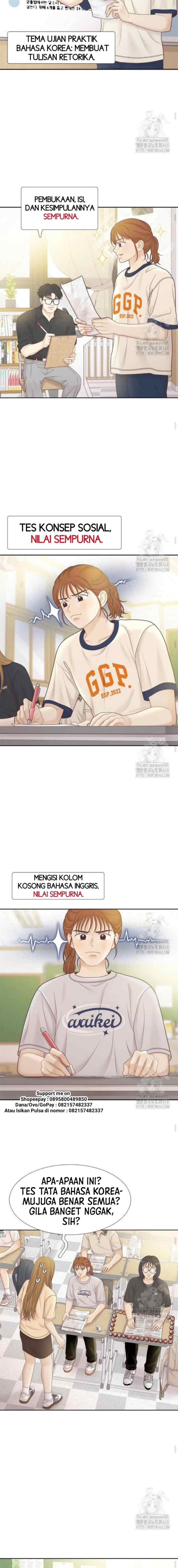 Odd Girls Out S2 chapter 241 halaman 11