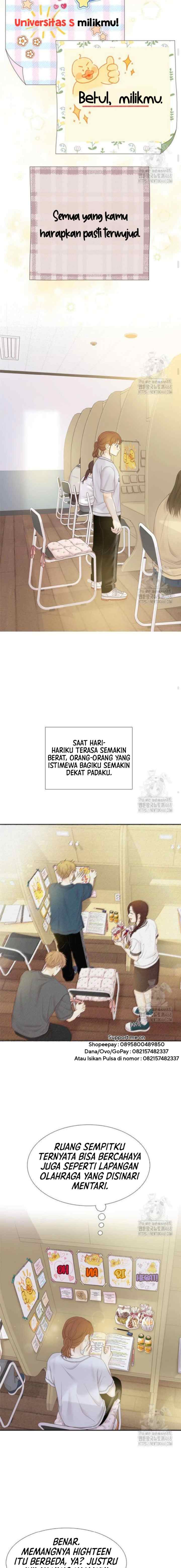 Odd Girls Out S2 chapter 241 halaman 15