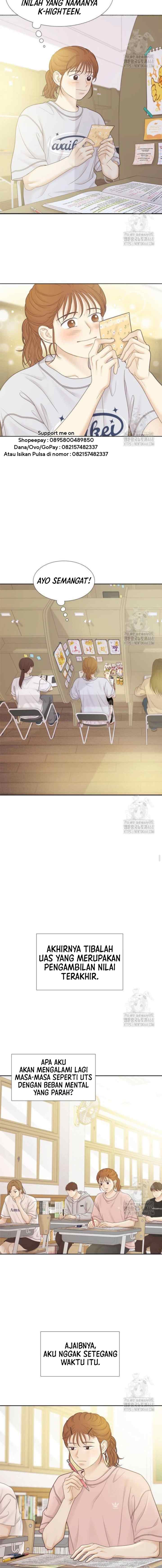 Odd Girls Out S2 chapter 241 halaman 16