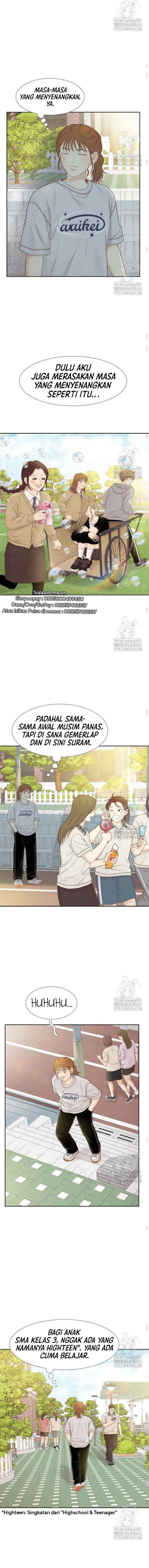 Odd Girls Out S2 chapter 241 halaman 13