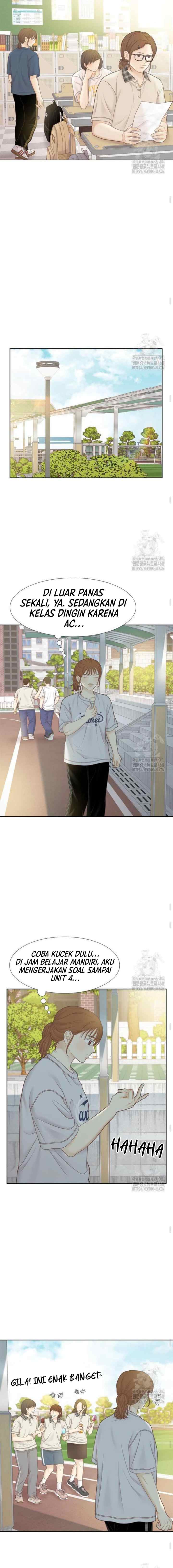 Odd Girls Out S2 chapter 241 halaman 12