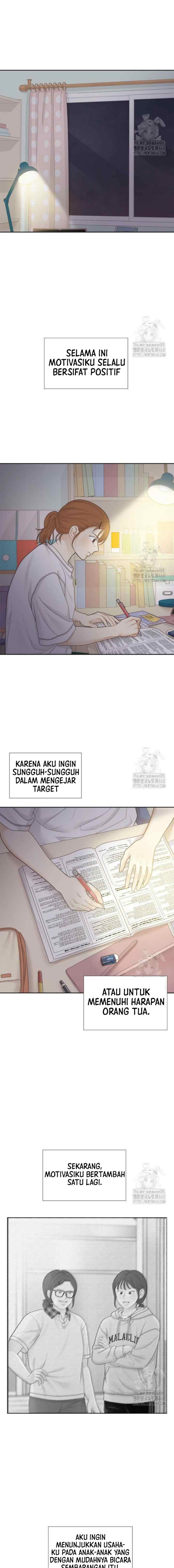 Odd Girls Out S2 chapter 241 halaman 7