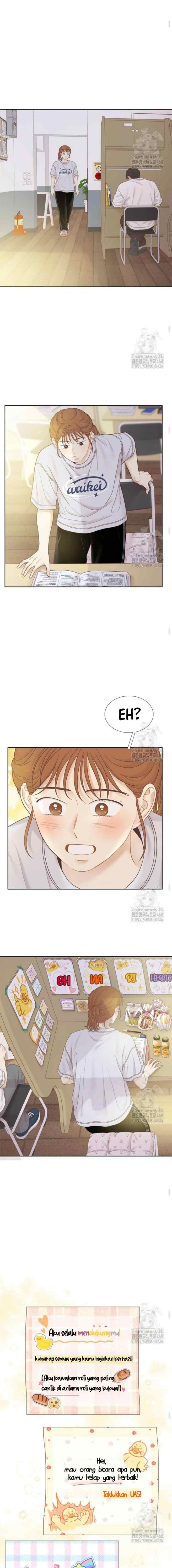 Odd Girls Out S2 chapter 241 halaman 14