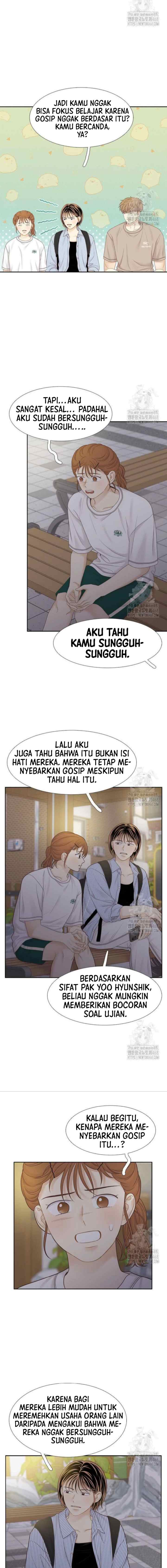 Odd Girls Out S2 chapter 241 halaman 5