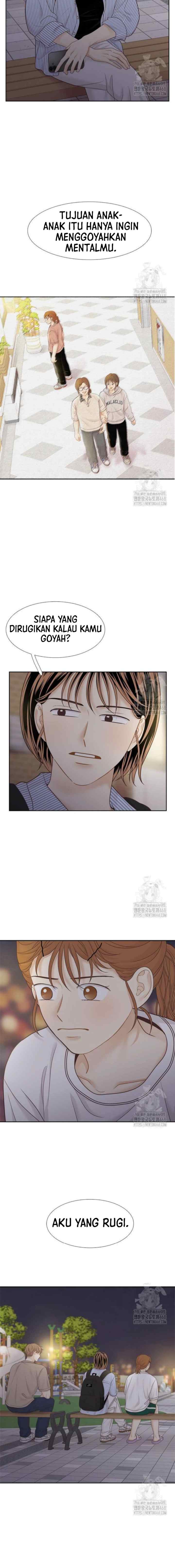Odd Girls Out S2 chapter 241 halaman 6