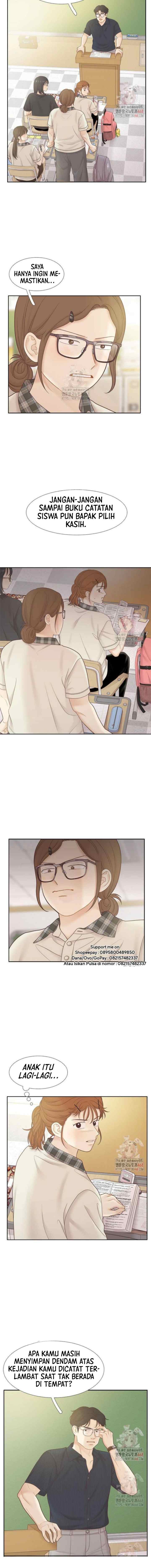 Odd Girls Out S2 chapter 242 halaman 7