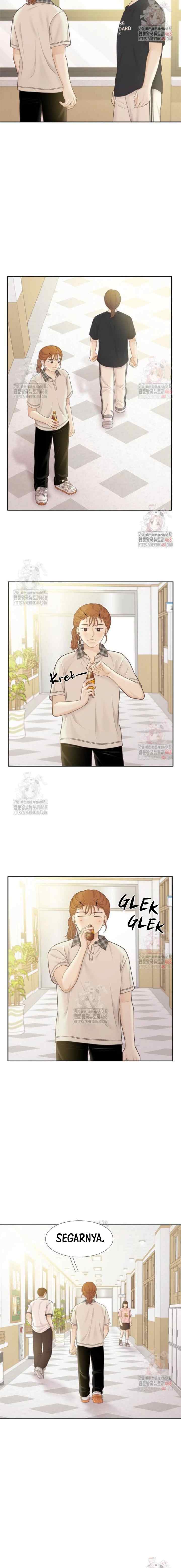 Odd Girls Out S2 chapter 242 halaman 5